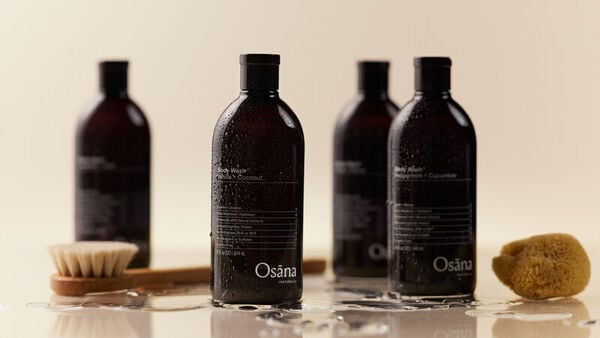 Sensorial Personal Care Products