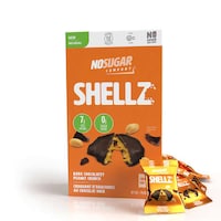 Keto-Friendly Peanut Butter Snacks Image 2