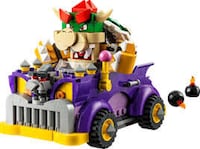 Video Game-Inspired LEGO Sets Image 1