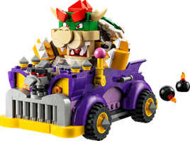Video Game-Inspired LEGO Sets