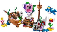 Video Game-Inspired LEGO Sets Image 4