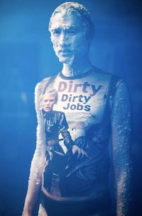 Fantastical Hyper-Utility Fashion Liness