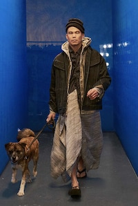 Fantastical Hyper-Utility Fashion Liness Image 2