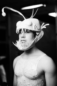 Fantastical Hyper-Utility Fashion Liness Image 3