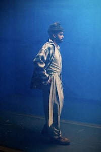 Fantastical Hyper-Utility Fashion Liness Image 4
