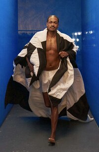 Fantastical Hyper-Utility Fashion Liness Image 5
