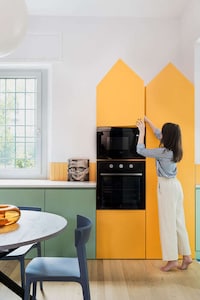 Lively Transformed Vibrant Homes Image 2