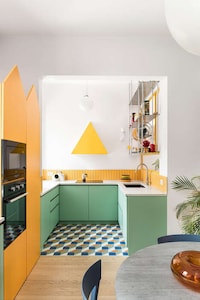 Lively Transformed Vibrant Homes Image 3
