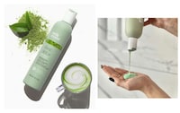 Deep Detox Shampoos Image 1