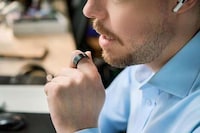 AI-Powered Smart Rings Image 2