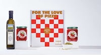Playful Collaborative Pizza Kits Image 1