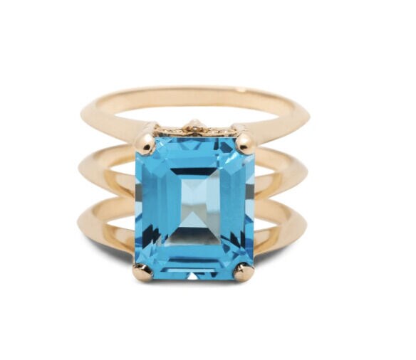 Recycled Gold Jewelry Collections