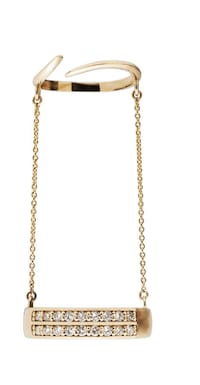 Recycled Gold Jewelry Collections Image 2
