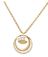 Recycled Gold Jewelry Collections Image 3