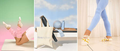 Modern Pilates Brands