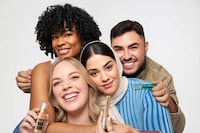 Empowering Clean Beauty Campaigns Image 1