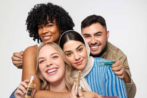 Empowering Clean Beauty Campaigns