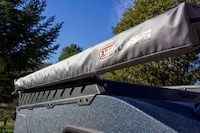 Foldout Kitchen Camping Trailers Image 8