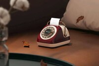 Retro Phone-Inspired Label Makers Image 2