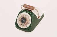 Retro Phone-Inspired Label Makers Image 3