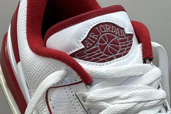 Merged Hybrid Basketball Shoes