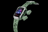 Earbud-Equipped Smartwatches Image 1
