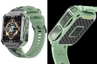 Earbud-Equipped Smartwatches Image 2