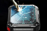 Earbud-Equipped Smartwatches Image 3