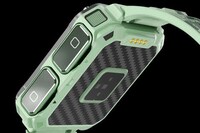 Earbud-Equipped Smartwatches Image 4