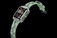 Earbud-Equipped Smartwatches Image 5