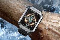 Earbud-Equipped Smartwatches Image 6