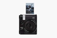 Color-Changing Instant Cameras Image 2