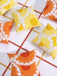 60s Vintage-Tinged Decor Collections Image 2