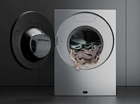 AI-Powered Washing Machines Image 3
