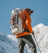 Mountaineer-Informed Adventure Packs Image 1