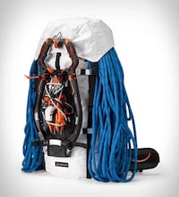 Mountaineer-Informed Adventure Packs Image 4