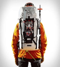 Mountaineer-Informed Adventure Packs Image 6