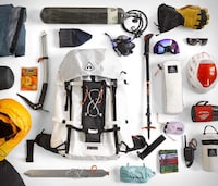 Mountaineer-Informed Adventure Packs Image 8