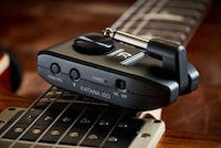 Compact Headphone Audio Amps Image 1