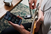 Compact Headphone Audio Amps Image 2