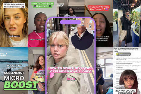Micro-Influencer Marketing Services