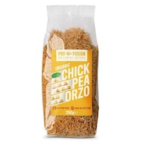 High-Protein Plant-Based Pasta Products