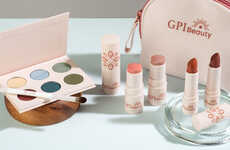 Holistic Wellness Cosmetics