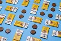 Plant-Based Peanut Butter Cups Image 1