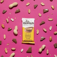 Plant-Based Peanut Butter Cups Image 2