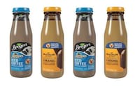 Ice Cream-Flavored Iced Coffees Image 1