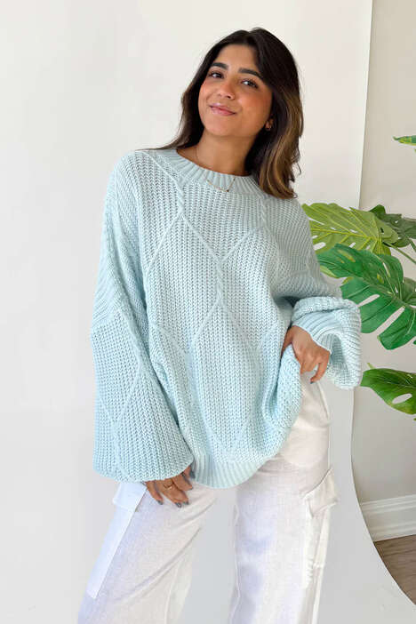 Gen Z Elevated Spring Basics
