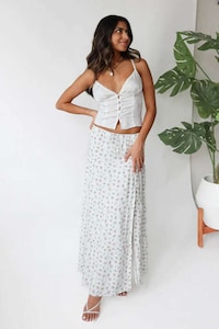 Gen Z Elevated Spring Basics Image 4