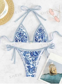 Spring Bring-Ready Apparel Image 2