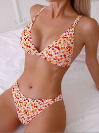 Spring Bring-Ready Apparel Image 5